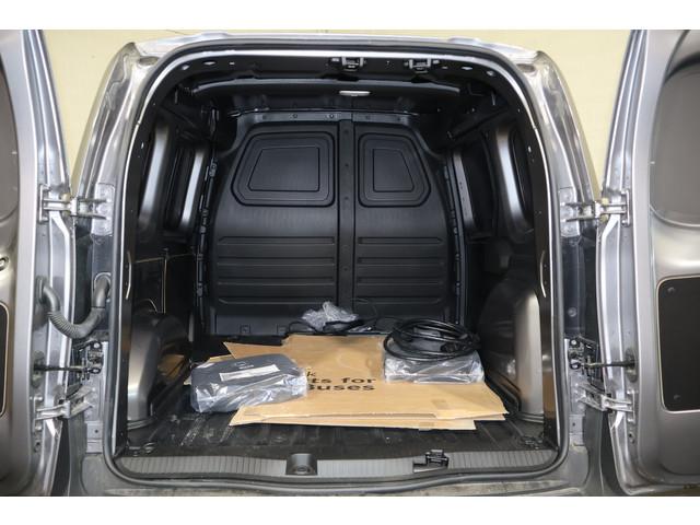 Mercedes-Benz eCitan