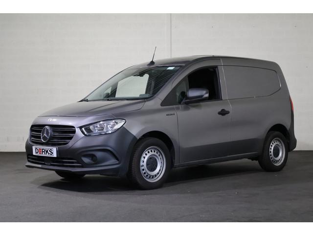 Mercedes-Benz eCitan