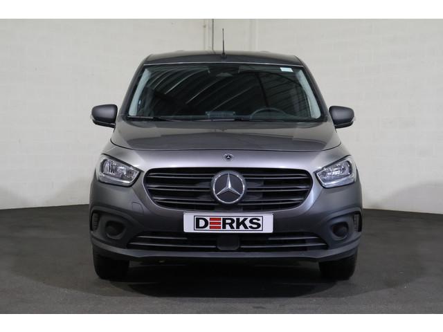 Mercedes-Benz eCitan