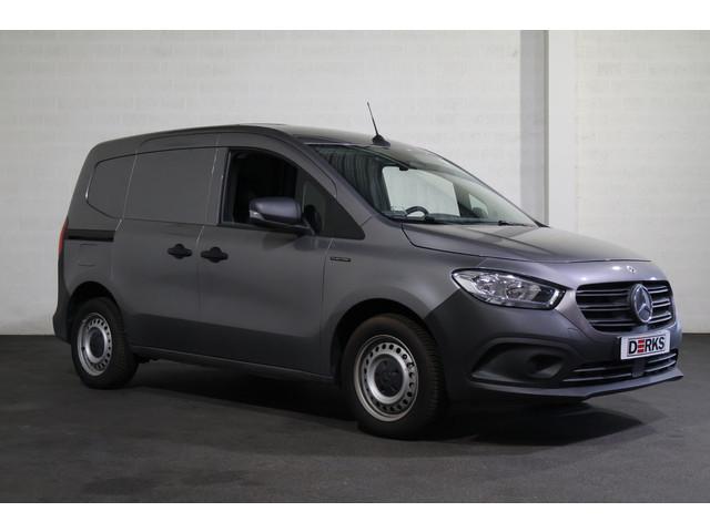 Mercedes-Benz eCitan
