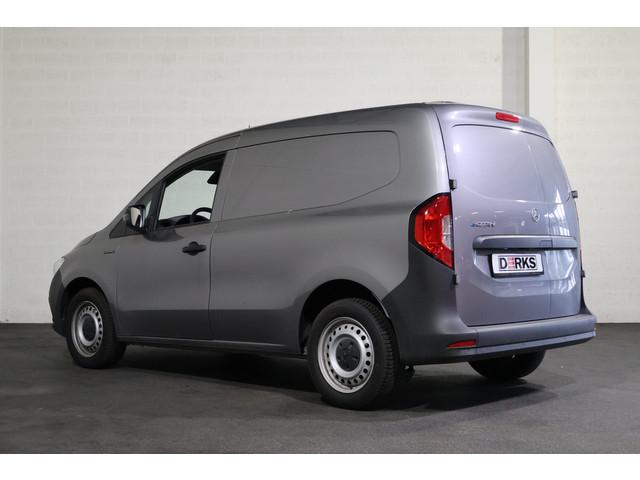 Mercedes-Benz eCitan