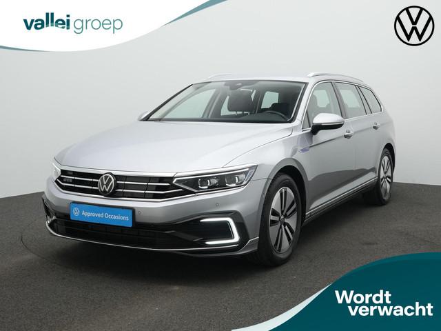 Volkswagen Passat 2022 Hybride