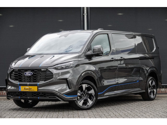 Ford Transit Custom 2025 Diesel