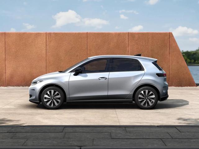 Volkswagen ID. Polo