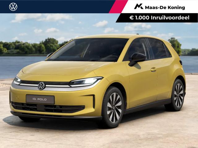 Volkswagen Polo 2027 Elektrisch