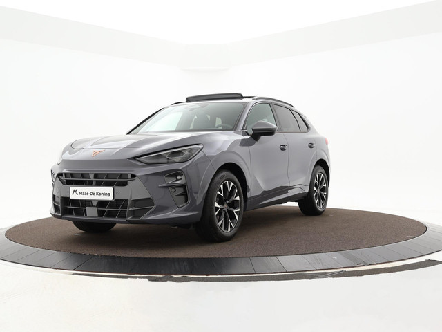 Cupra Terramar 2025 Benzine