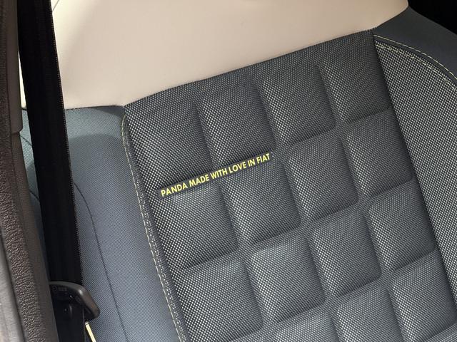Fiat Grande Panda