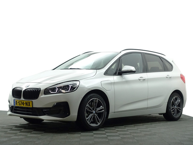 BMW 2 Serie 2019 Hybride