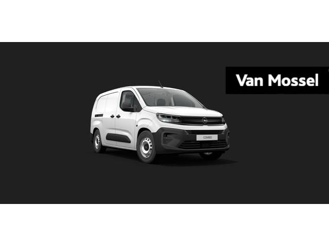 Opel Combo 2025 Elektrisch