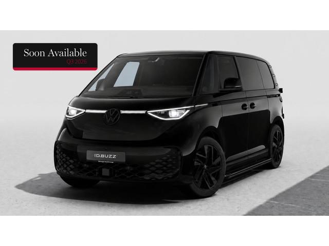 Volkswagen ID. Buzz 2026 Elektrisch