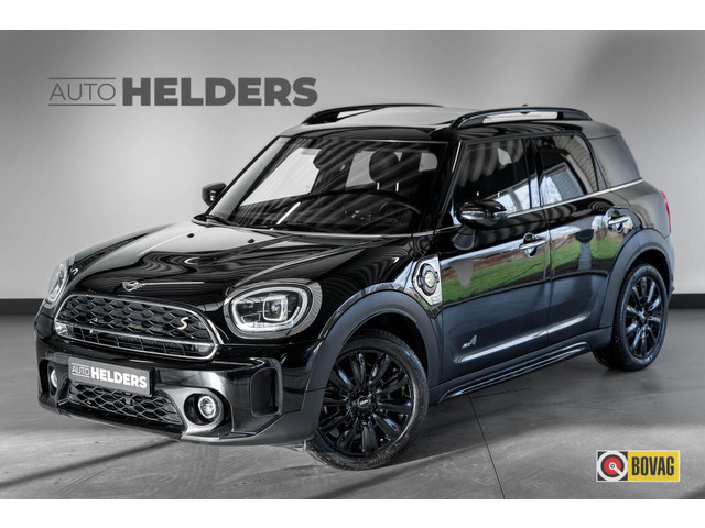 Mini Countryman 2022 Hybride