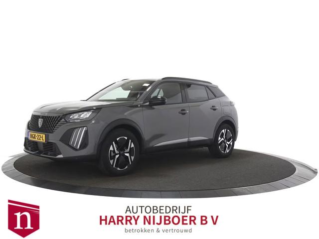 Peugeot 2008 2025 Elektrisch