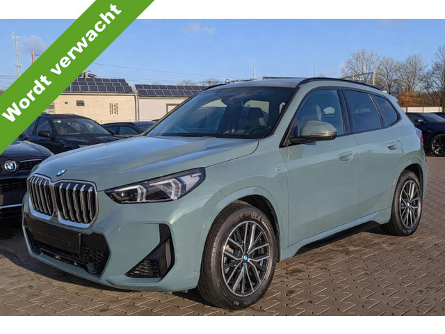 BMW X1 2025 Benzine