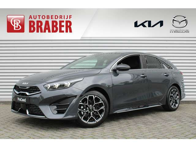 Kia Ceed 2025 Benzine