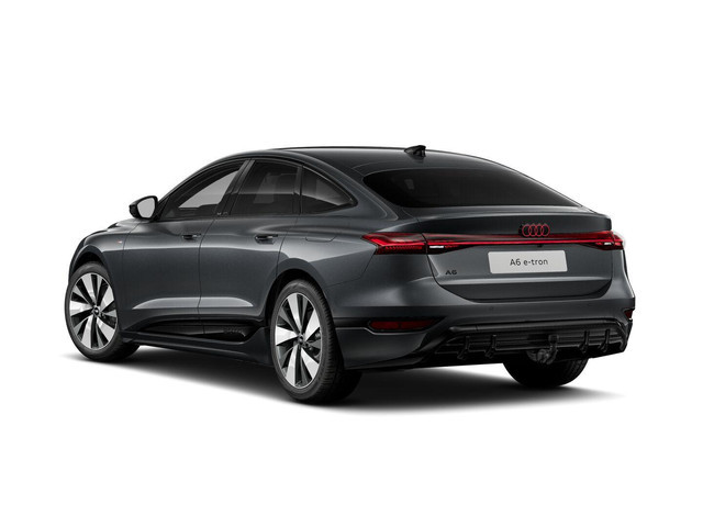 Audi A6 Sportback e-tron