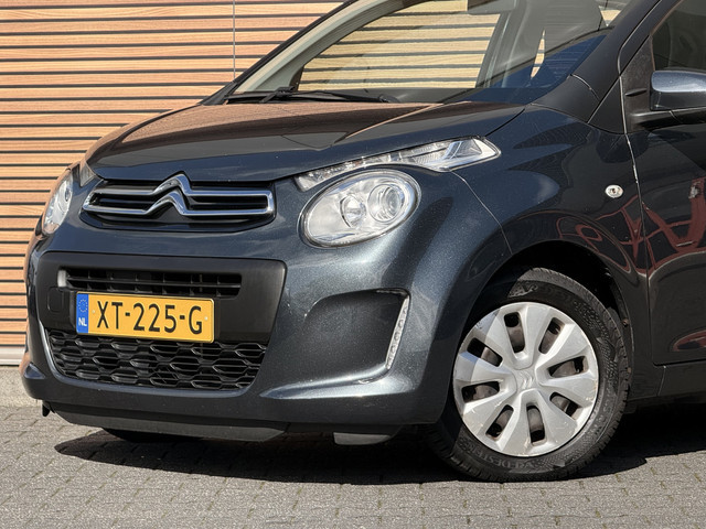 Citroën C1