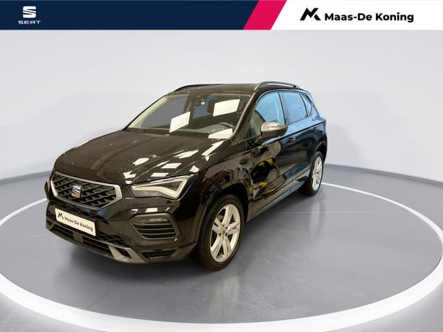 Seat Ateca 2024 Benzine