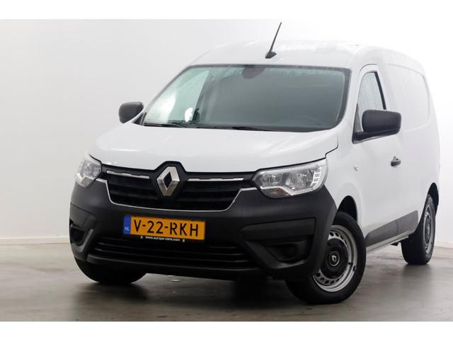 Renault Express