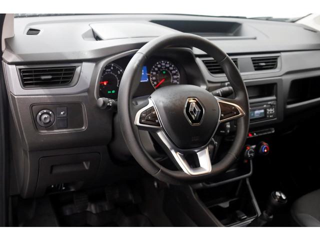 Renault Express