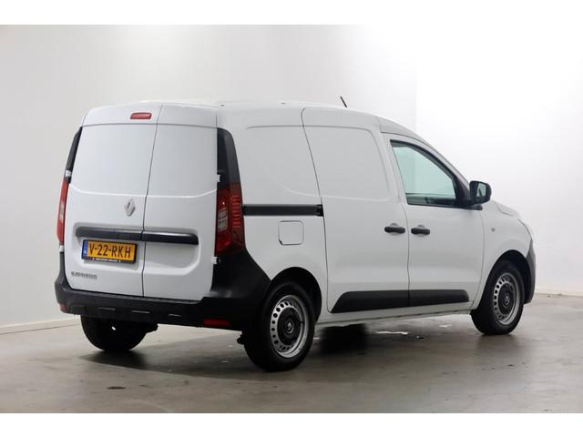 Renault Express