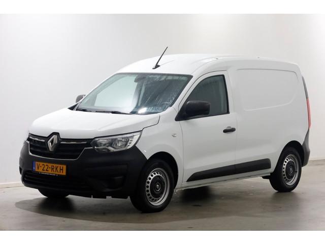 Renault Express