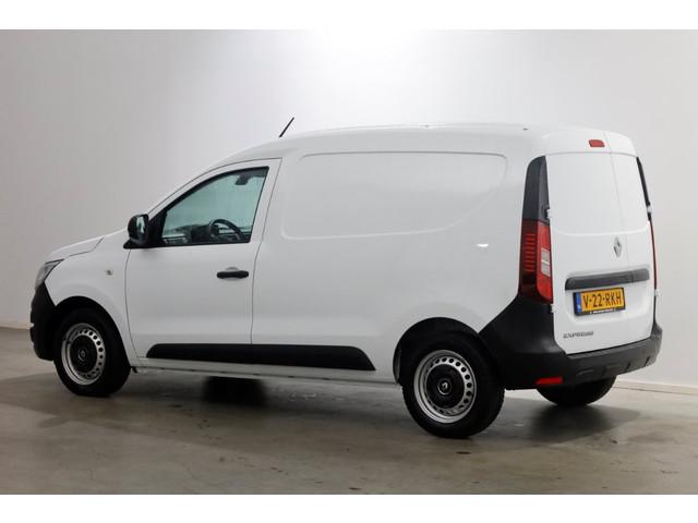 Renault Express