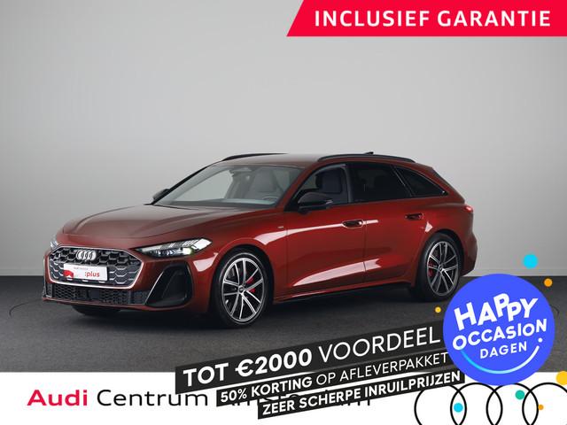 Audi A5 2025 Hybride