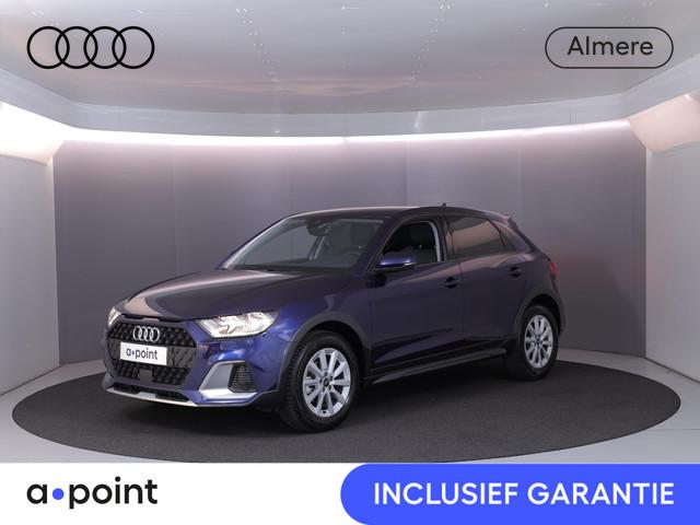 Audi A1 2025 Benzine