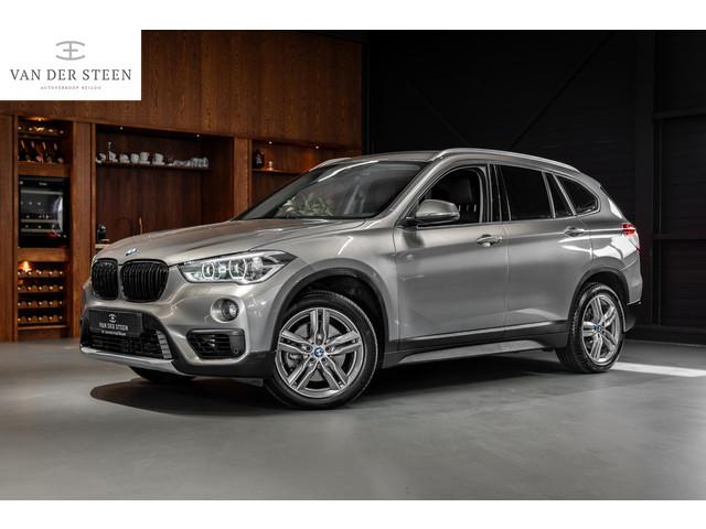 BMW X1 2018 Benzine