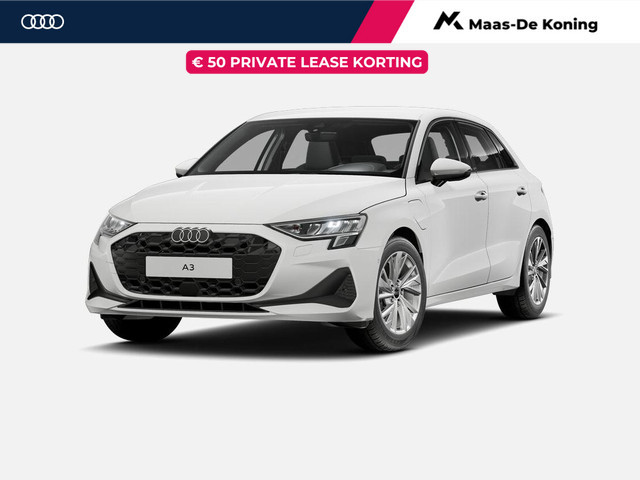 Audi A3 2026 Benzine