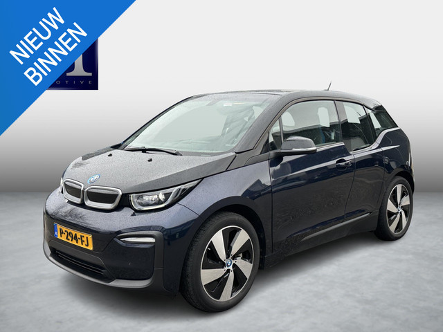 BMW i3 2022 Elektrisch
