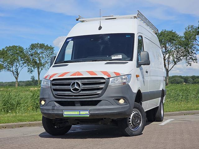 Mercedes-Benz Sprinter 2019 Diesel