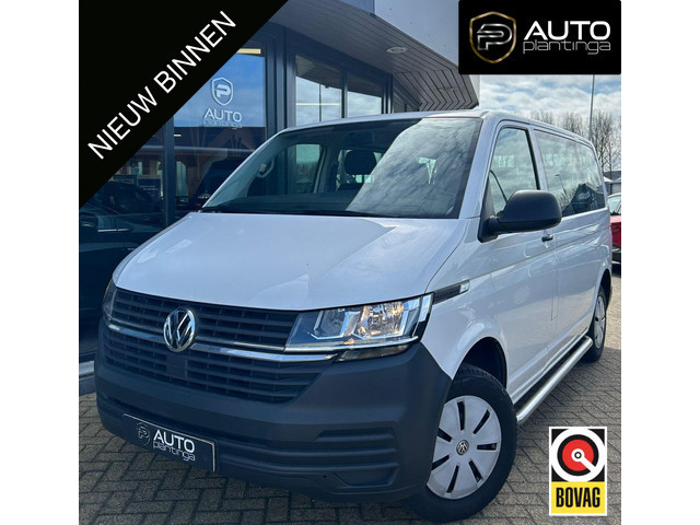 Volkswagen Transporter 2019 Diesel