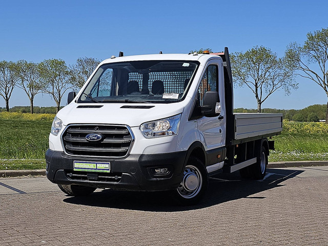 Ford Transit 2021 Diesel