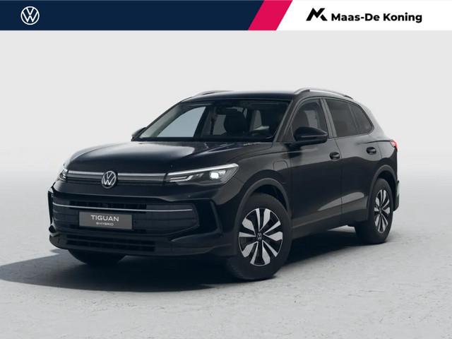 Volkswagen Tiguan 2026 Hybride