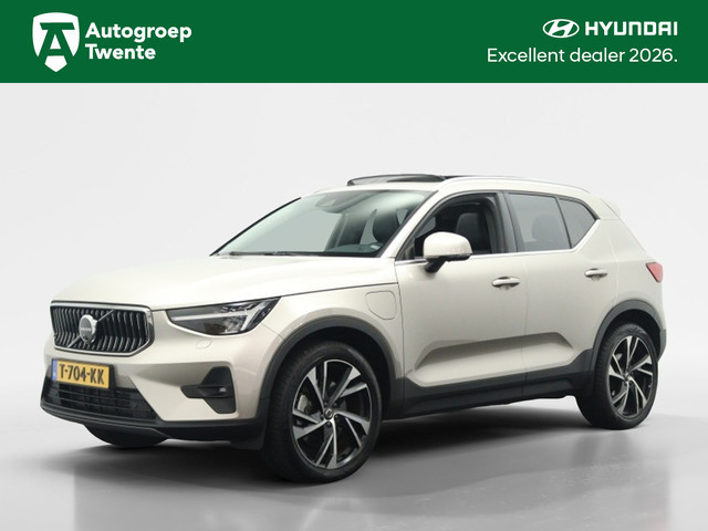 Volvo XC40 2023 Hybride