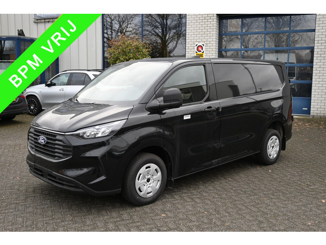Ford Transit Custom 2024 Diesel