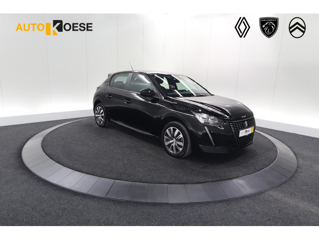 Peugeot 208 2023 Benzine