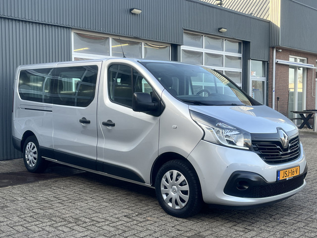Renault Trafic 2019 Diesel