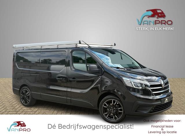 Renault Trafic 2022 Diesel