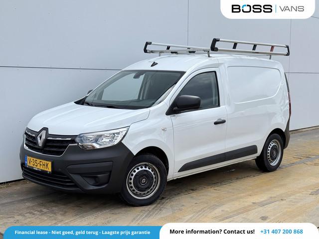 Renault Kangoo 2024 Diesel