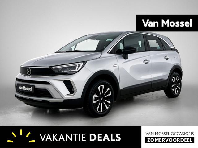 Opel Crossland 2024 Benzine