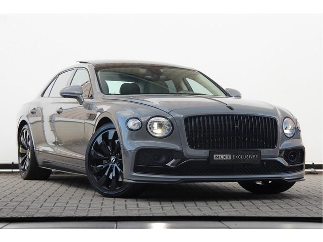 Bentley Flying Spur 2022 Hybride