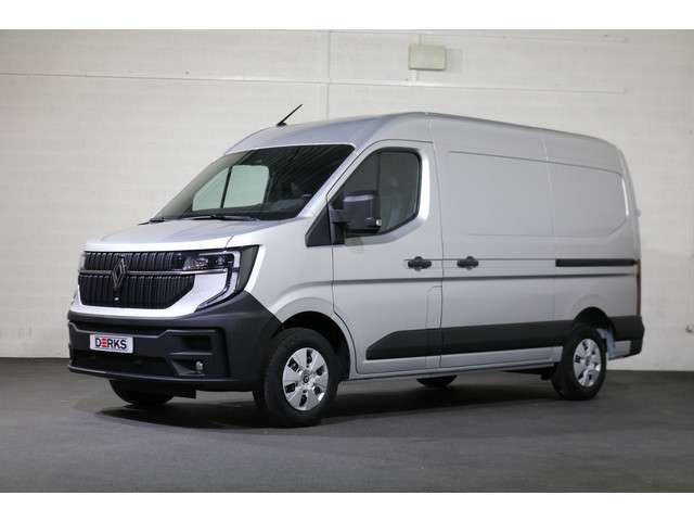 Renault Master 2024 Diesel