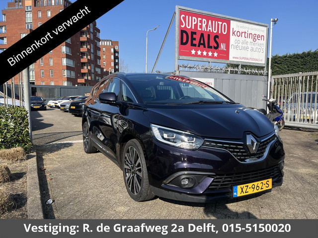 Renault Grand Scenic
