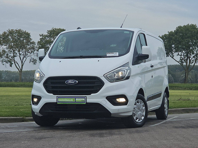 Ford Transit Custom 2020 Diesel