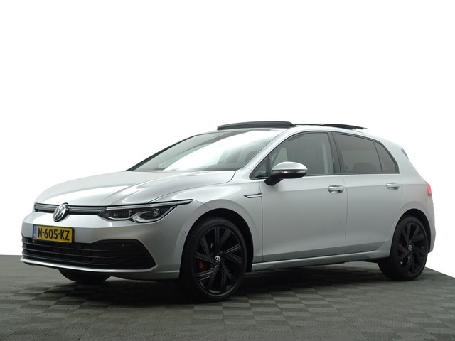 Volkswagen Golf 2020 Hybride