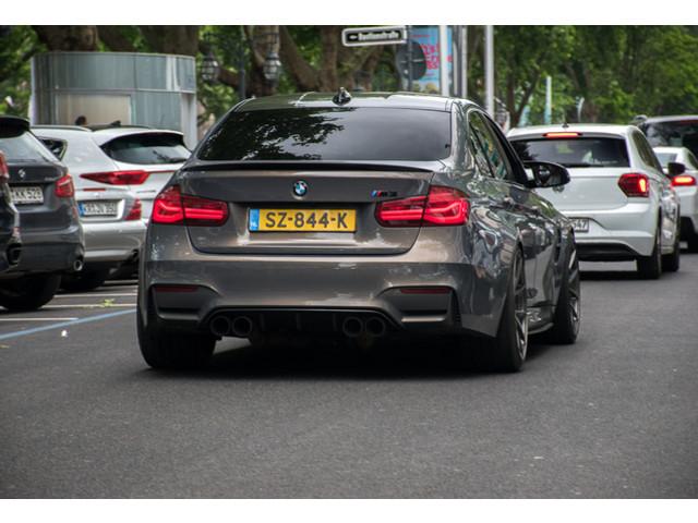 BMW M3