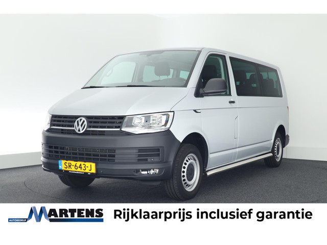 Volkswagen Transporter 2018 Diesel