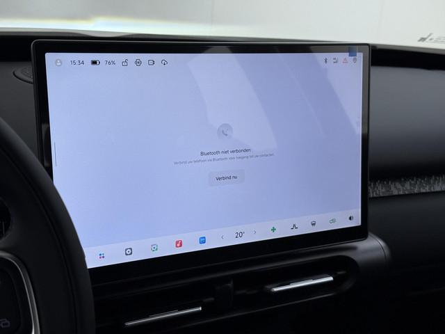 Leapmotor B03X